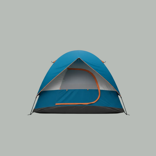 SummitLite Blue – Front