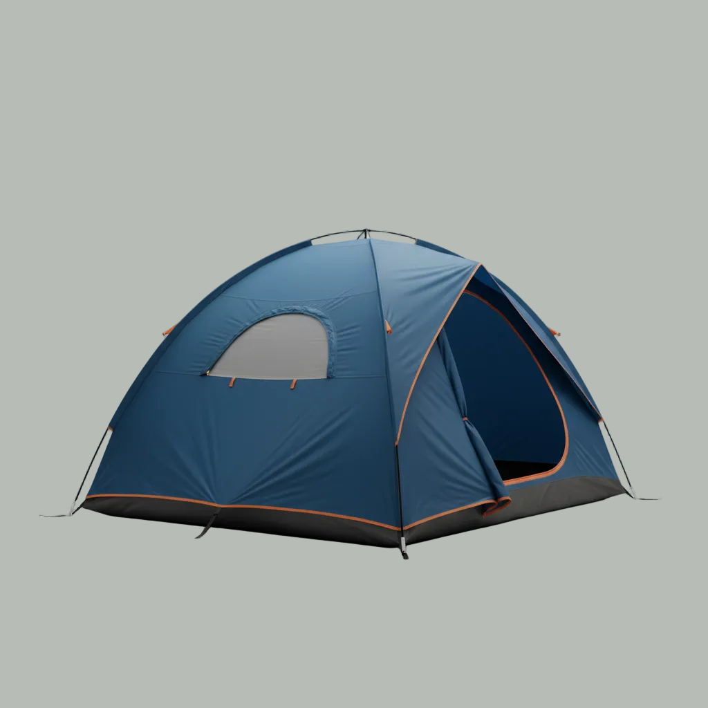 SummitLite Blue – Rear 3/4