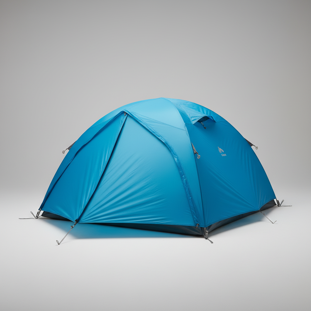 SummitPro – Blue