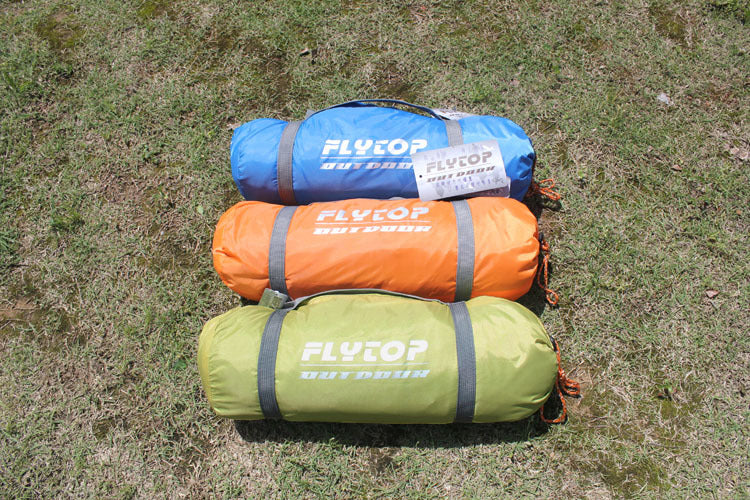 SummitPro Ultralight Tent