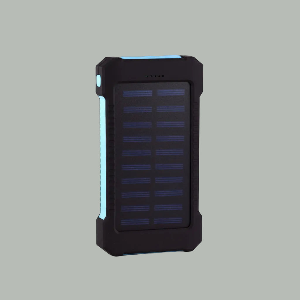 Solar Power Bank