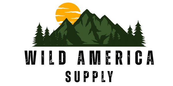 Wild America Supply