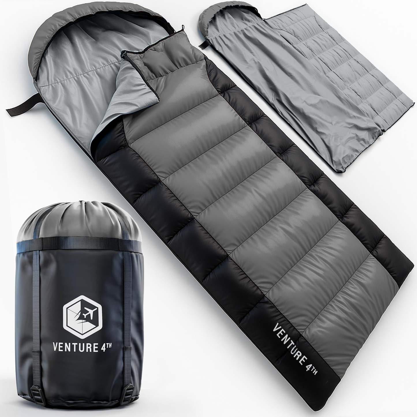 SummerLite Sleeping Bag