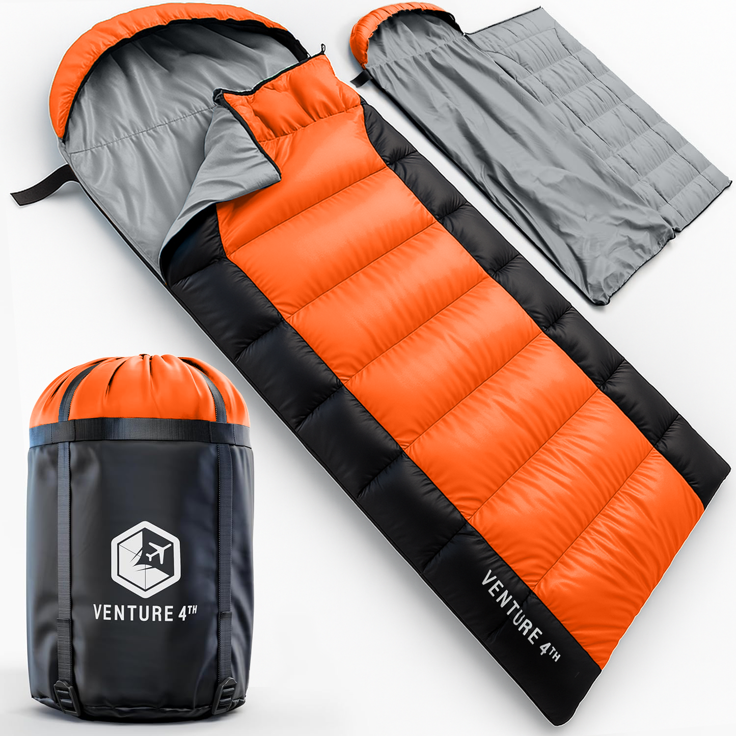 SummerLite Sleeping Bag