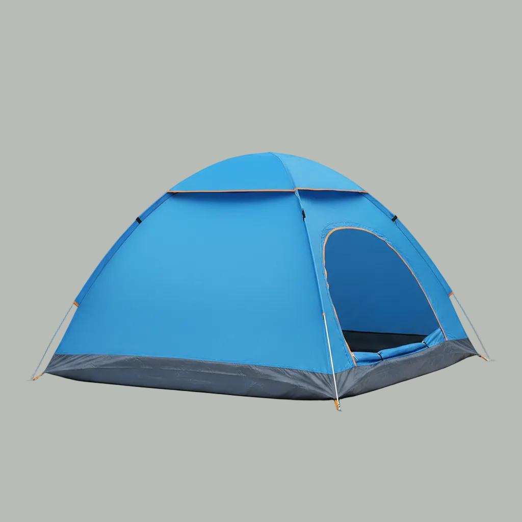 CoreCamp Blue – Side