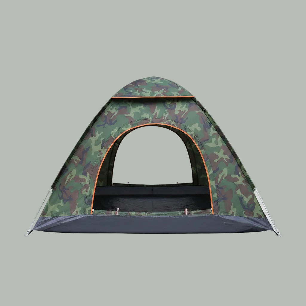 CoreCamp – Side