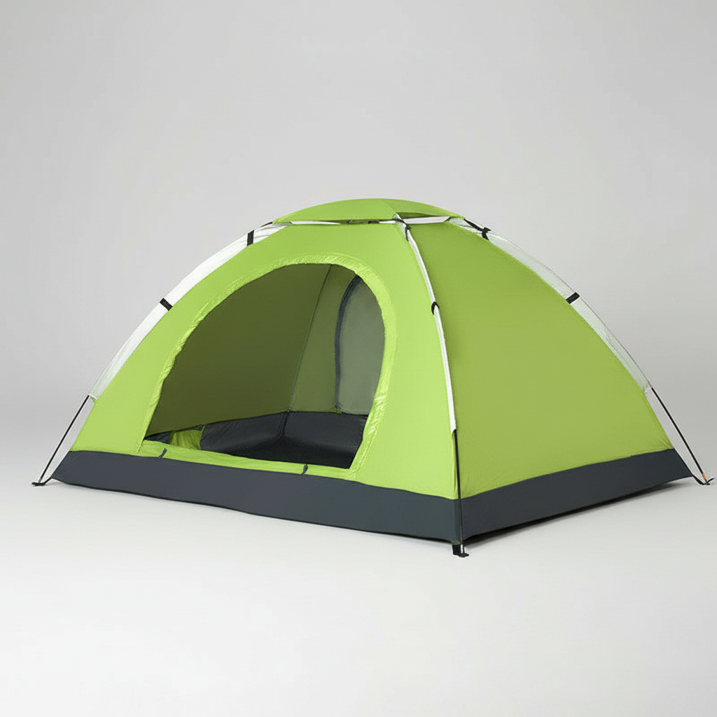 EasyCamp – Fruit Green