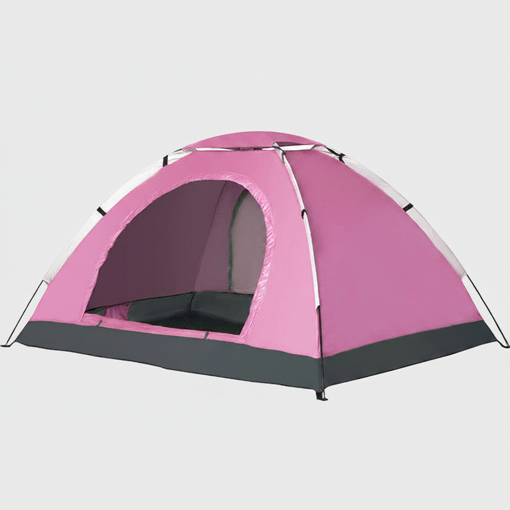 EasyCamp – Pink