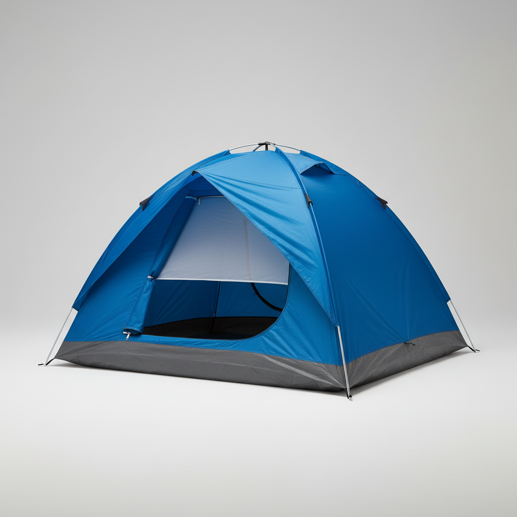 EasyCamp – Royal Blue