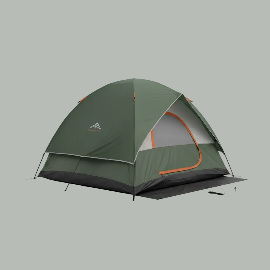 SummitLite – 3/4 Front