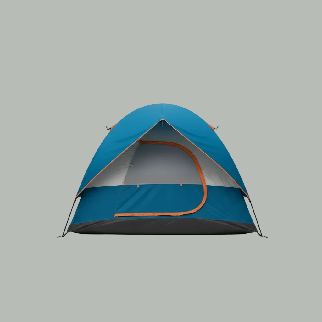 SummitLite Blue – Front