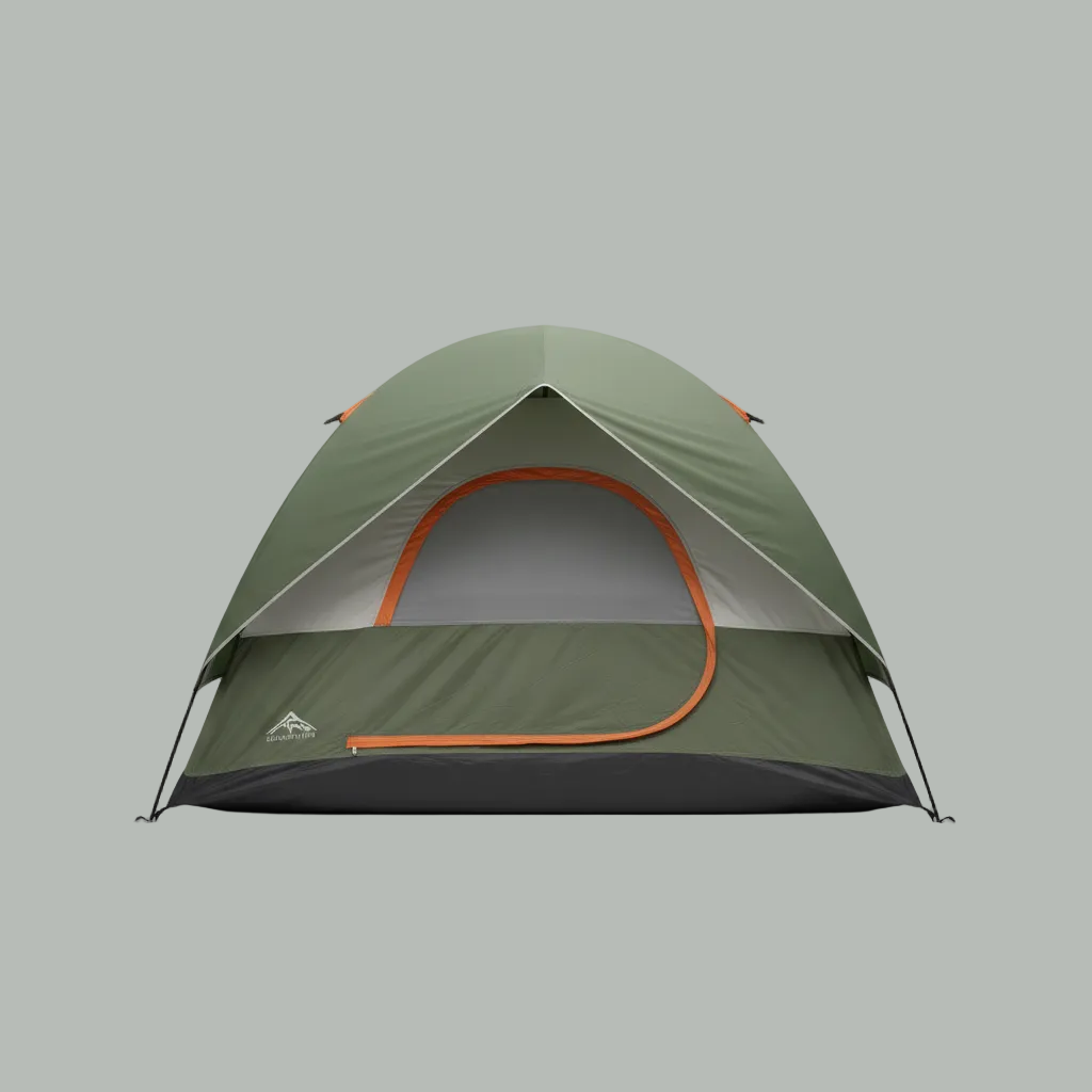 SummitLite – Front