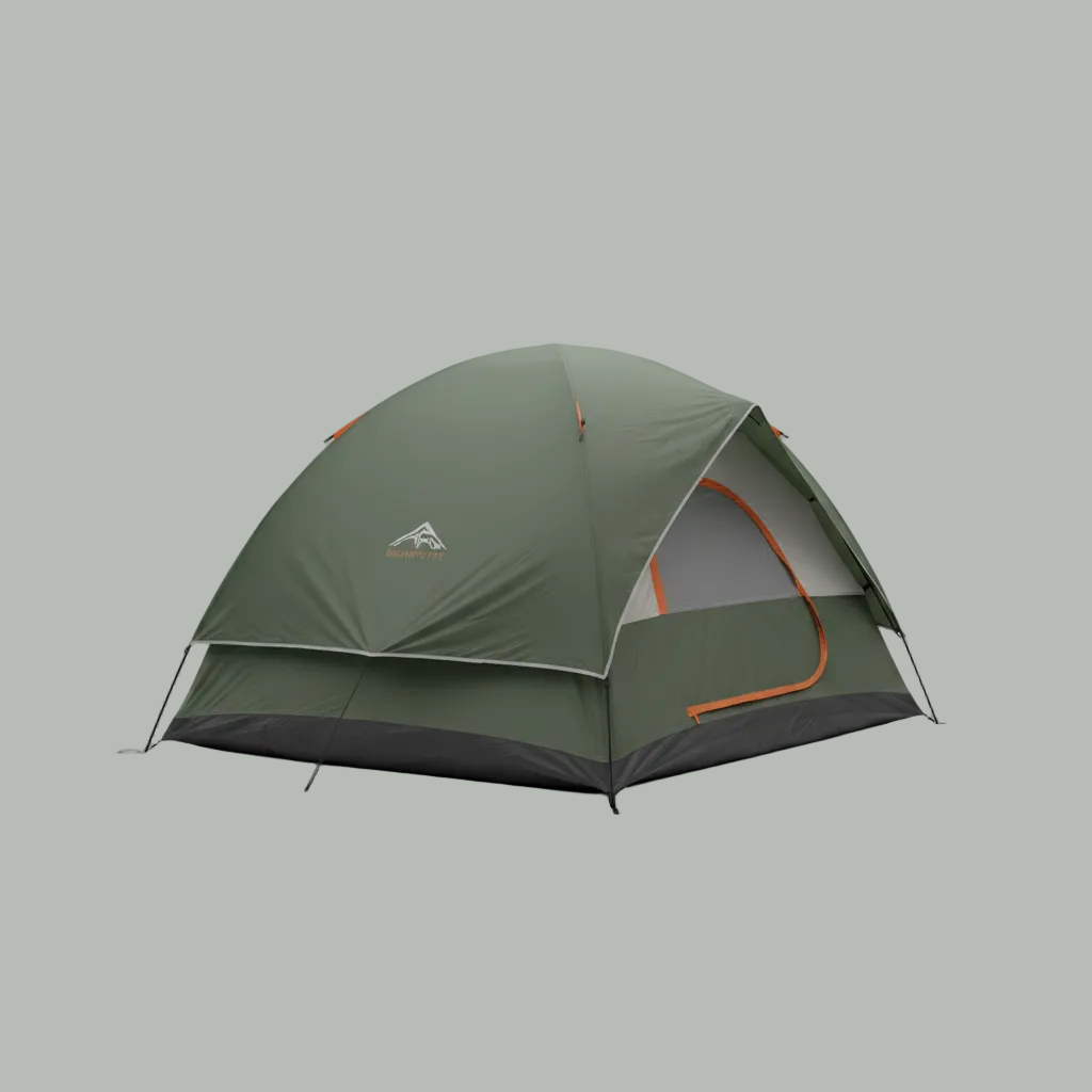 SummitLite – Rear 3/4