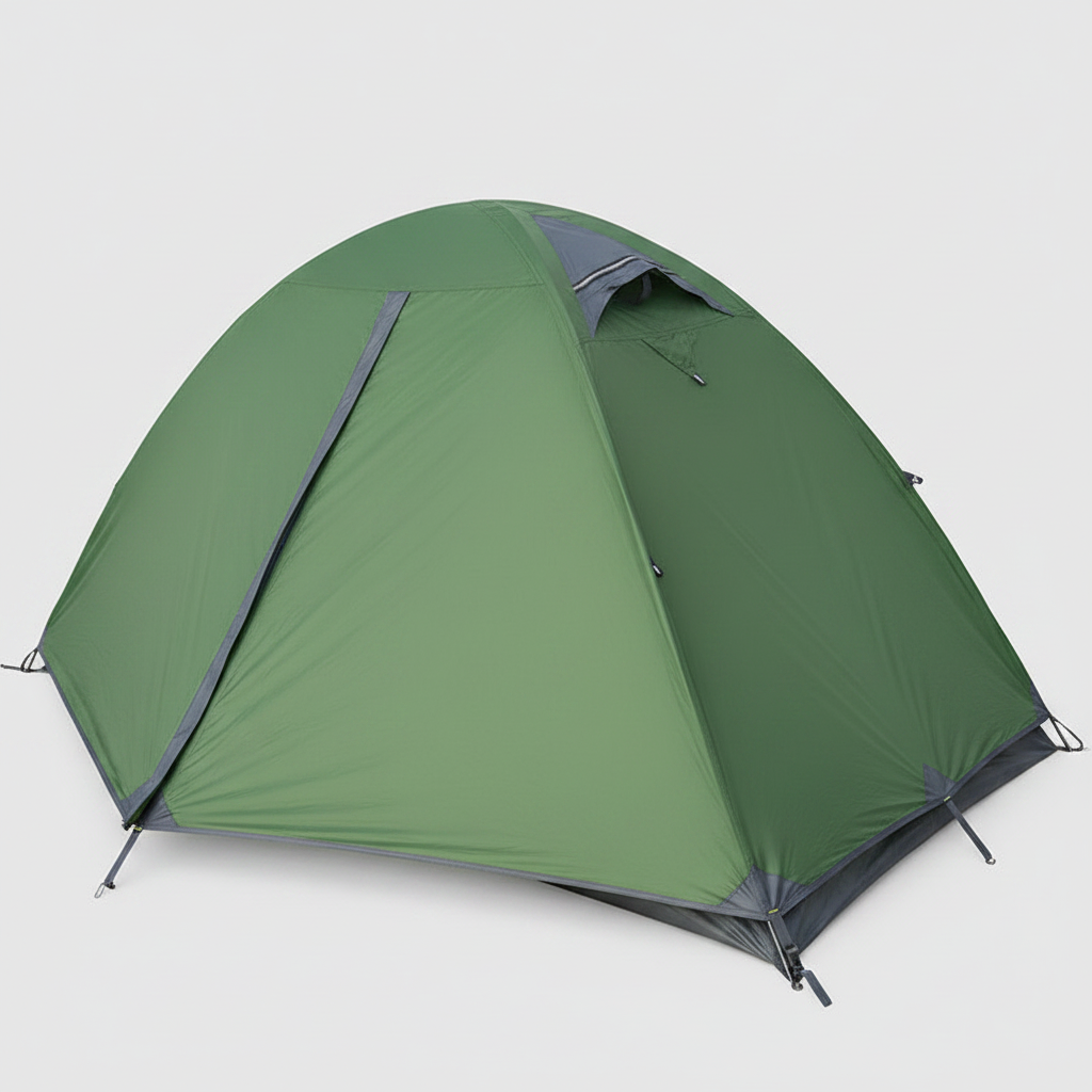SummitPro – Green
