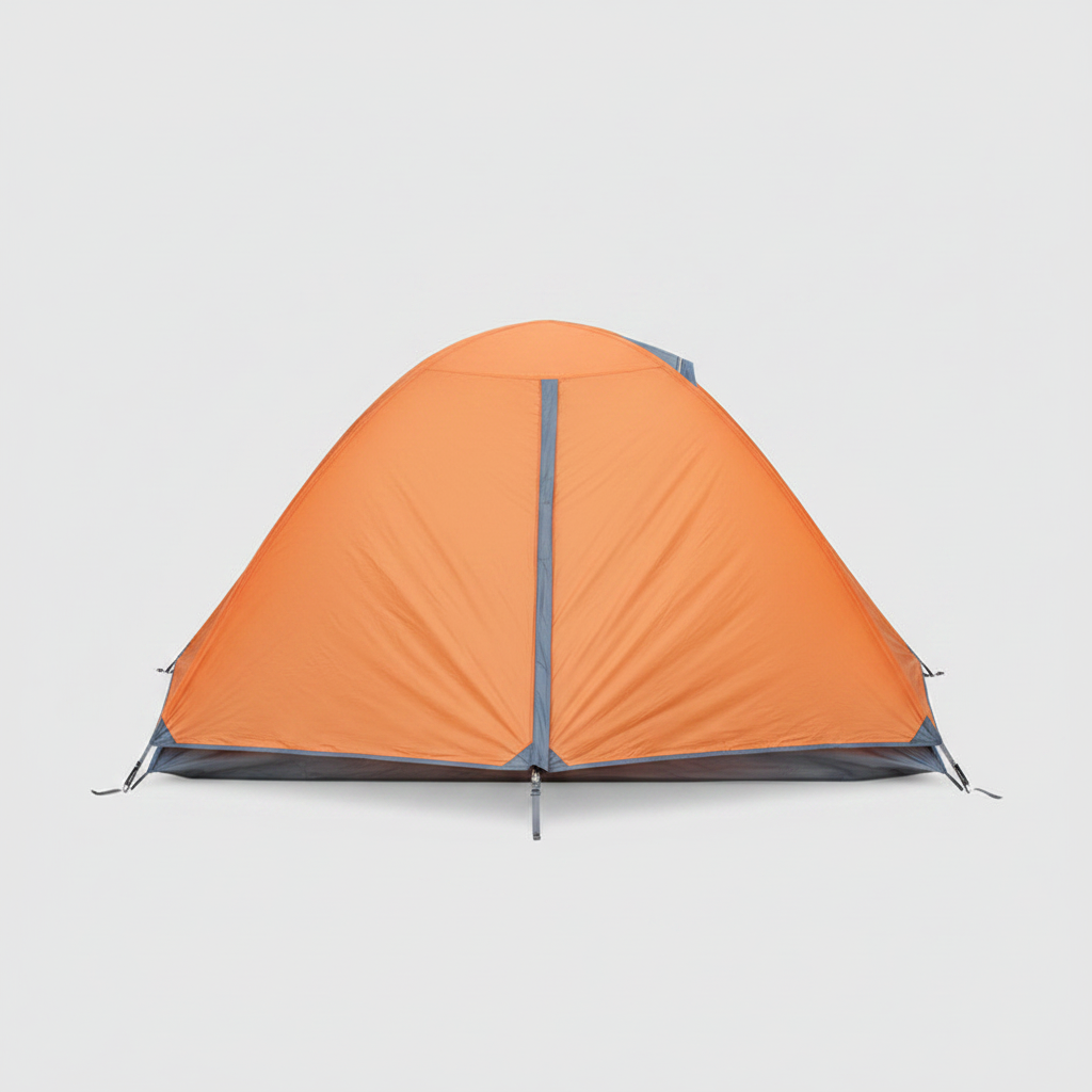 SummitPro Orange – Front