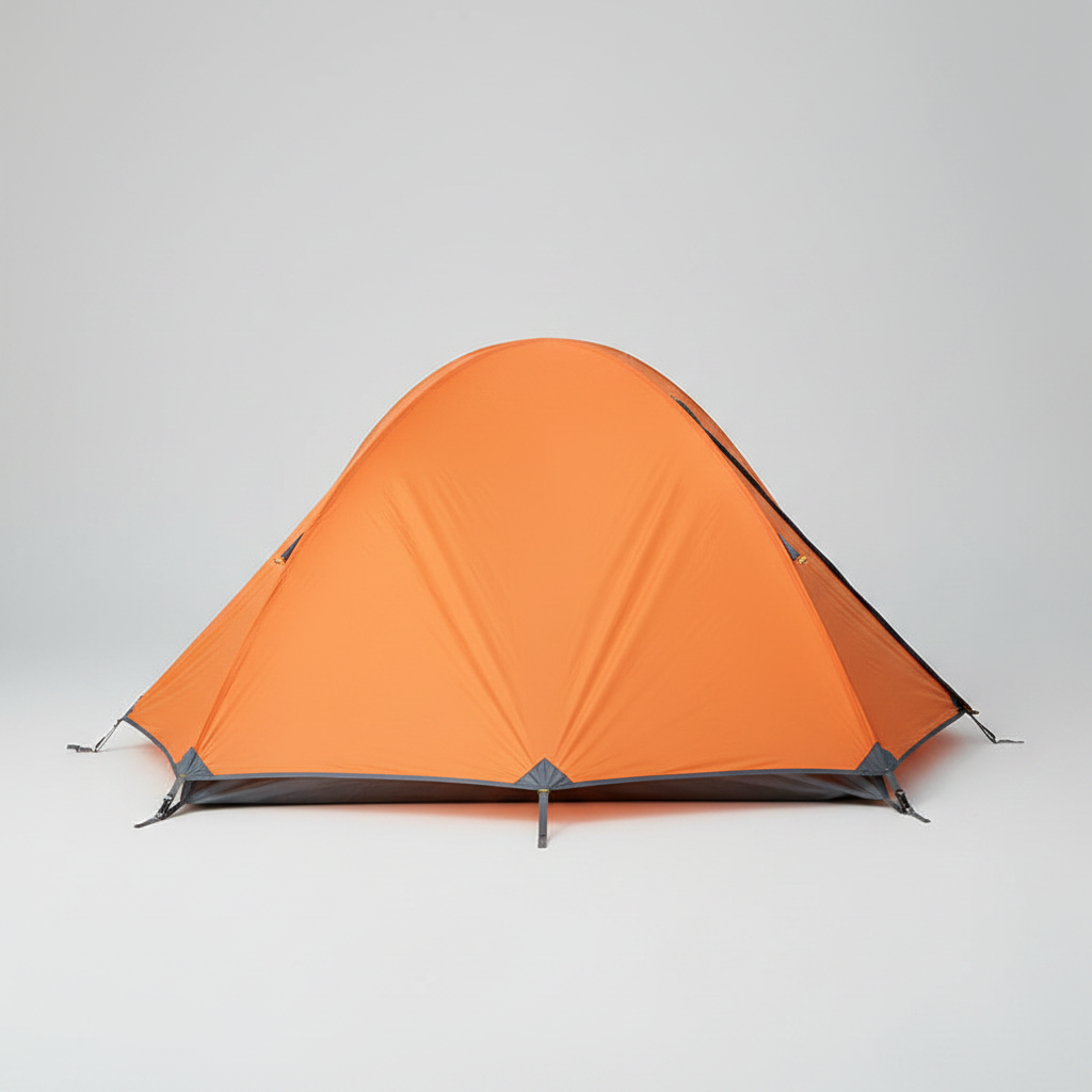 SummitPro Orange – Side