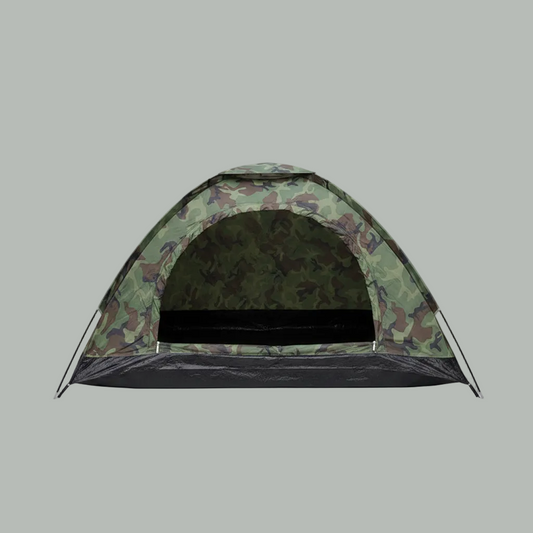 Tent – Front