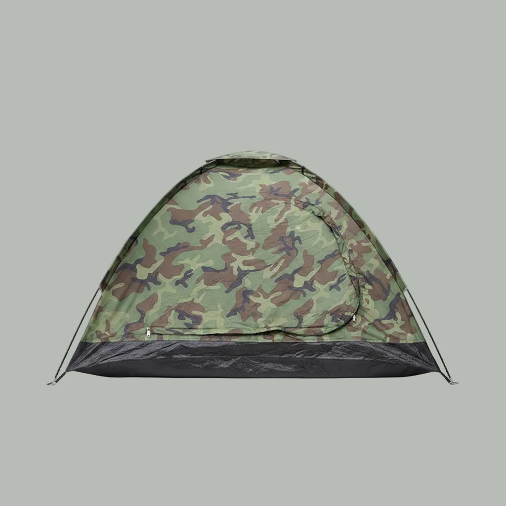 Tent – Side