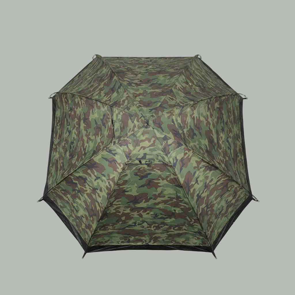 Tent – Top Down