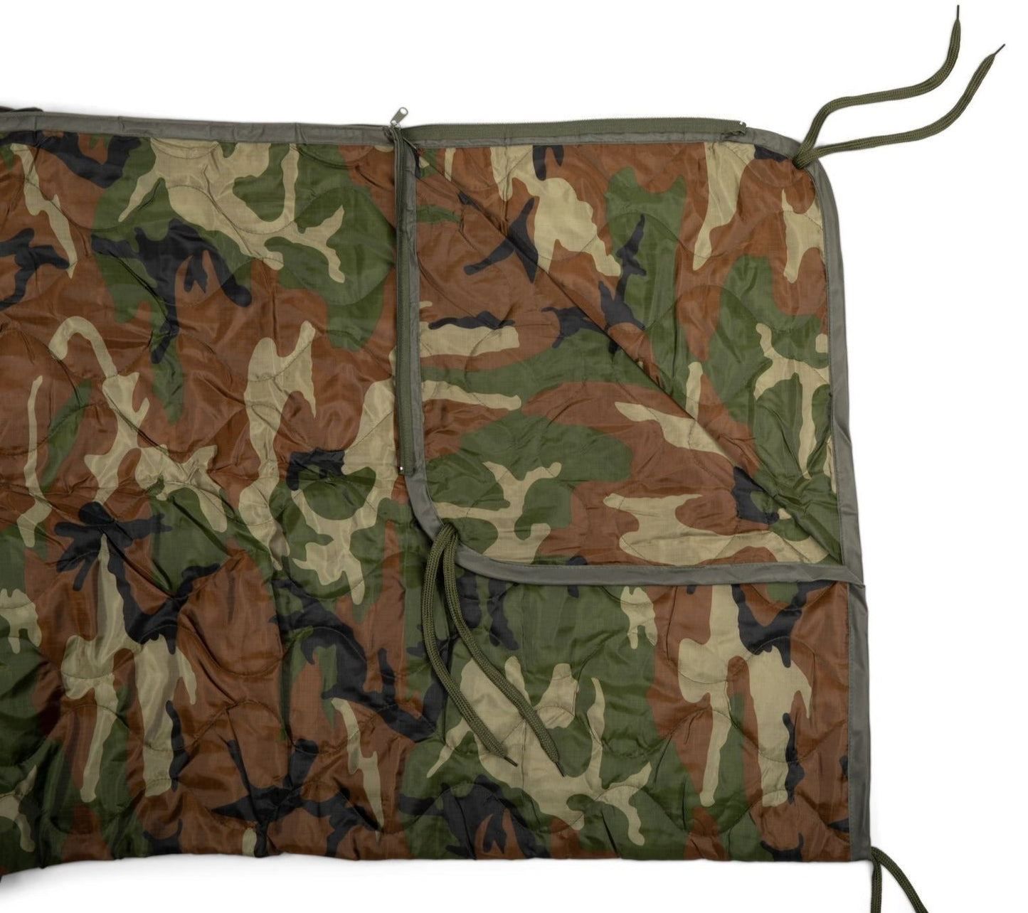 CampLayer Blanket